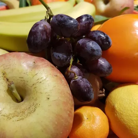 Red Moon דירה קליארי