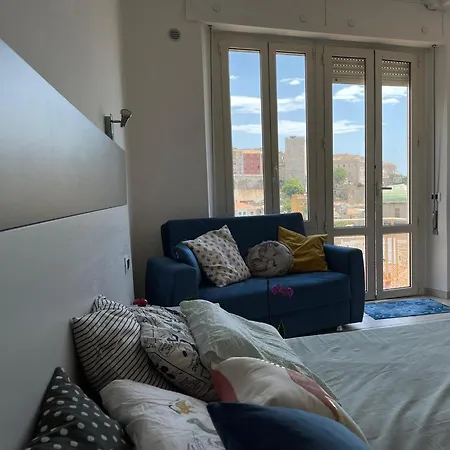 Red Moon קליארי