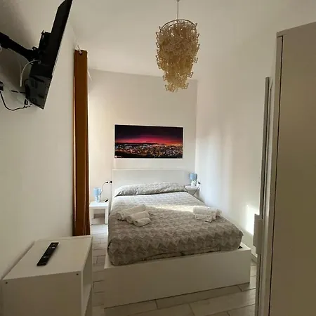 Red Moon Apartamento