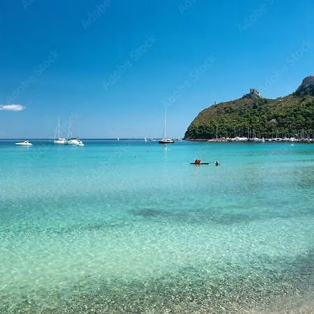 Red Moon דירה קליארי