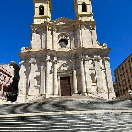 Red Moon Appartamento