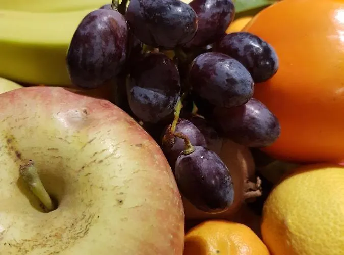 Red Moon Lägenhet Cagliari