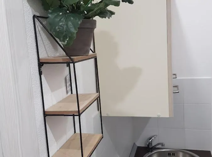 Red Moon Lägenhet *