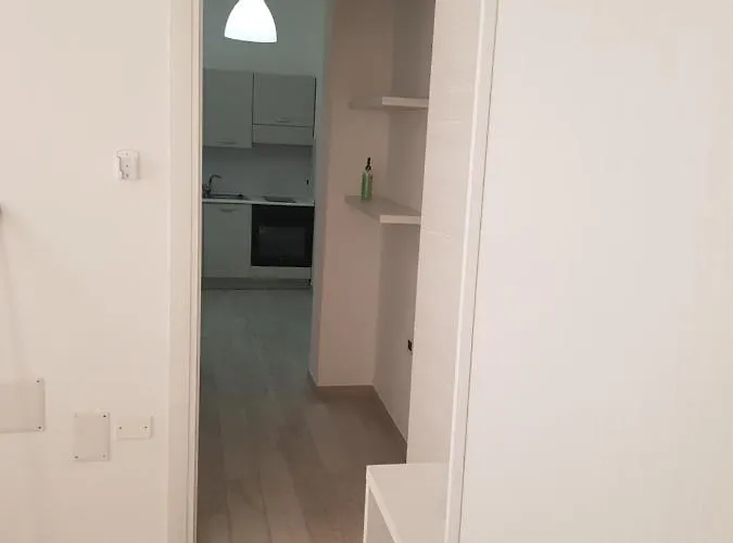 Red Moon Lägenhet Cagliari