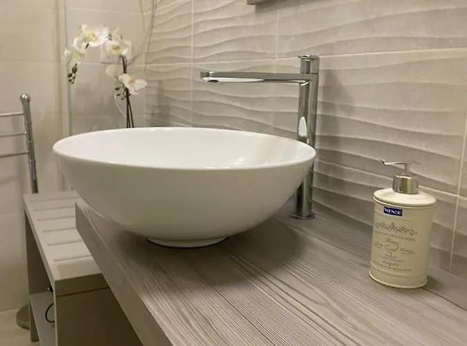 Red Moon Lägenhet Cagliari