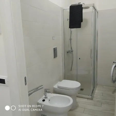 Red Moon Apartamento