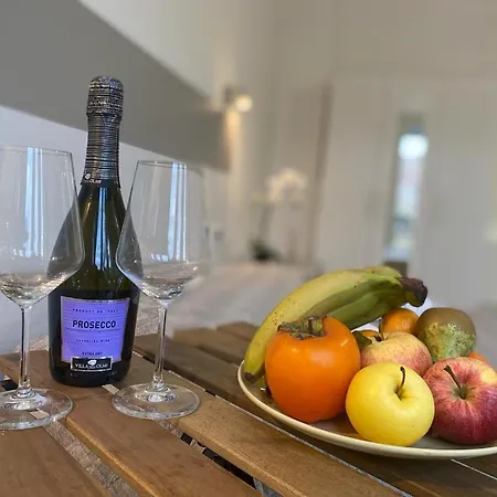 Daire Red Moon Cagliari