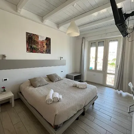 公寓 Red Moon 卡利亚里