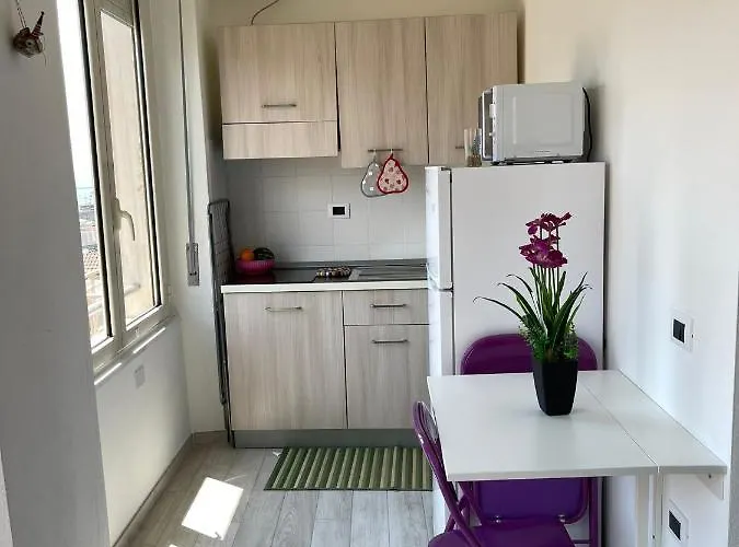 Apartman Red Moon Cagliari