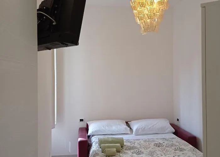 Apartman Red Moon Cagliari