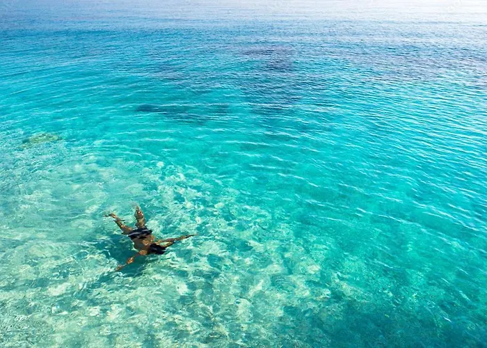 Red Moon Кальяри