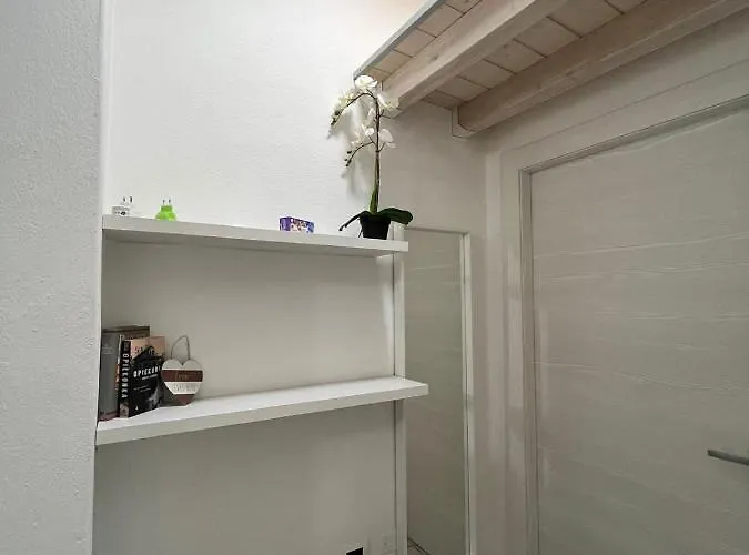 Red Moon Apartman Cagliari