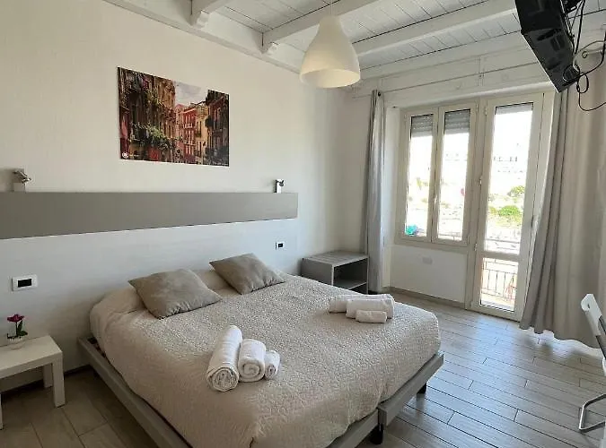 Apartman Red Moon Cagliari