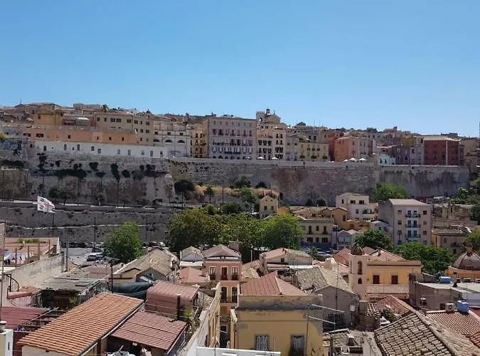 Red Moon * Кальяри